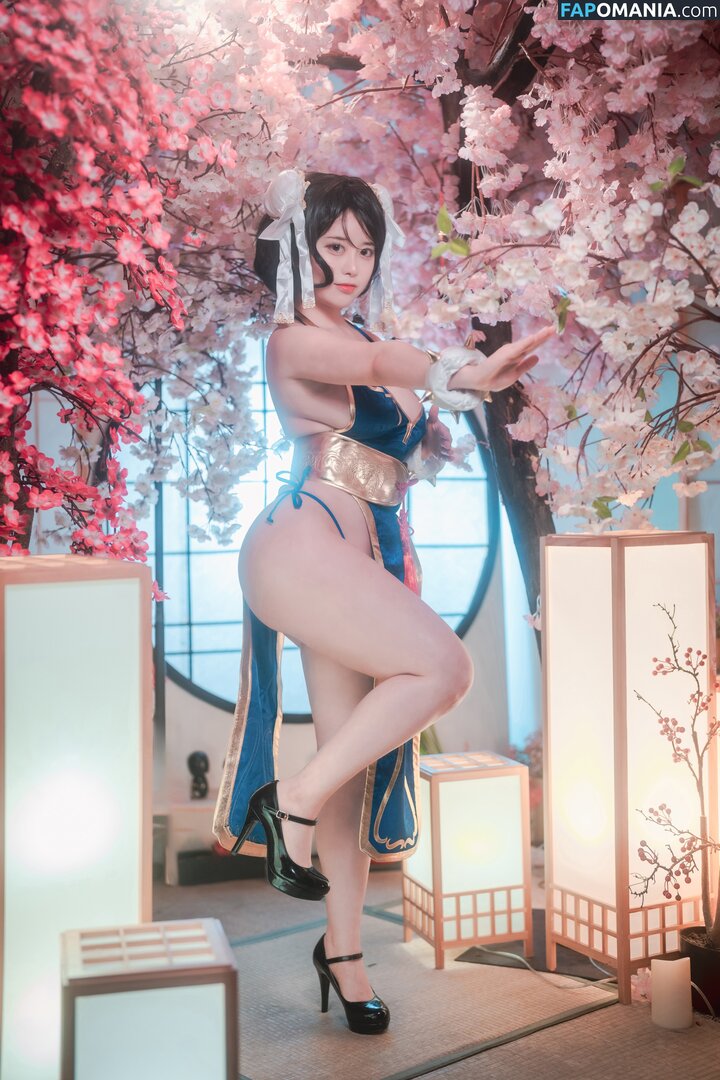 ZziZzi / zizzi_j / zzi_zzi._ / 찌찌 Обнажённый OnlyFans  Утёкшее фото #136